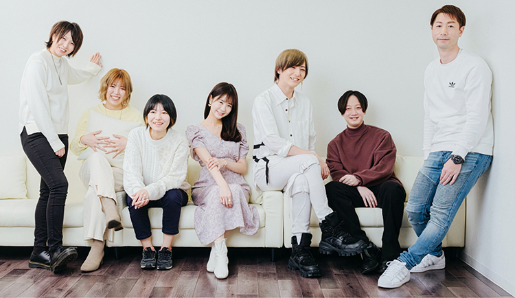 ライバーにかける想い | ライバーマーケティング