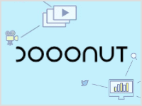 動画分析ツールDOOONUT(ドーナツ)