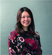 Ayami MORIMURA (Osaka)