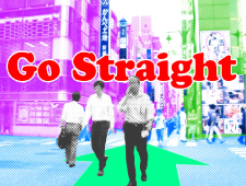 東京オフィスへのアクセス動画を制作いたしました。