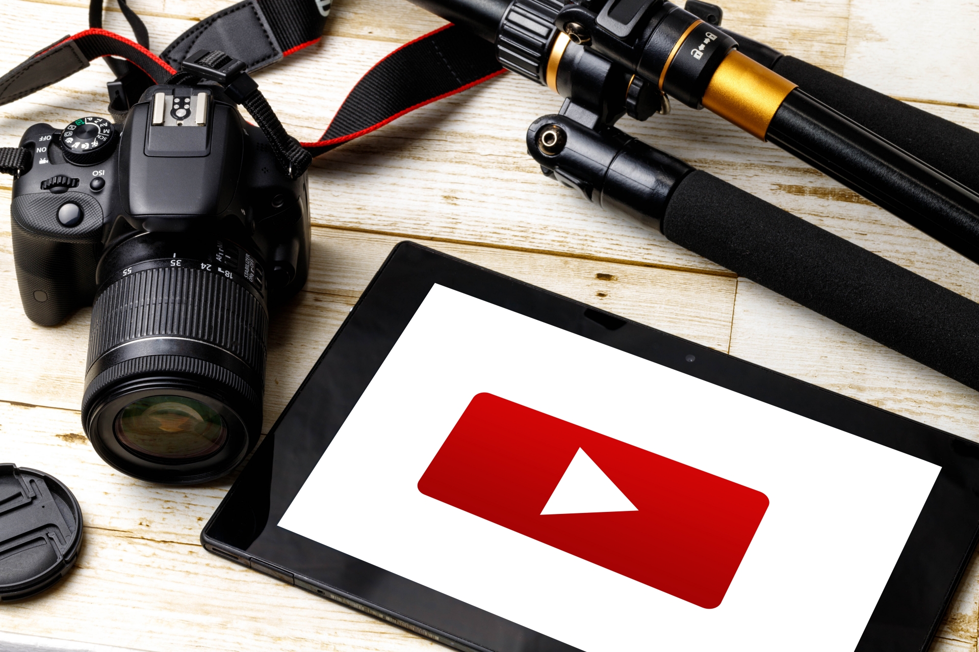 YouTubeの動画編集に役立つおすすめアプリ9選と使い方まとめ