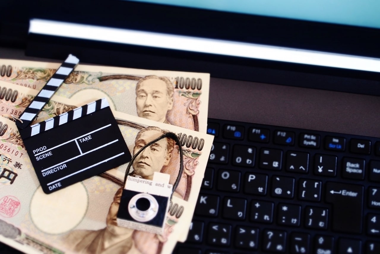 Youtubeで稼げる金額はいくら？広告と収入の仕組みを徹底解説