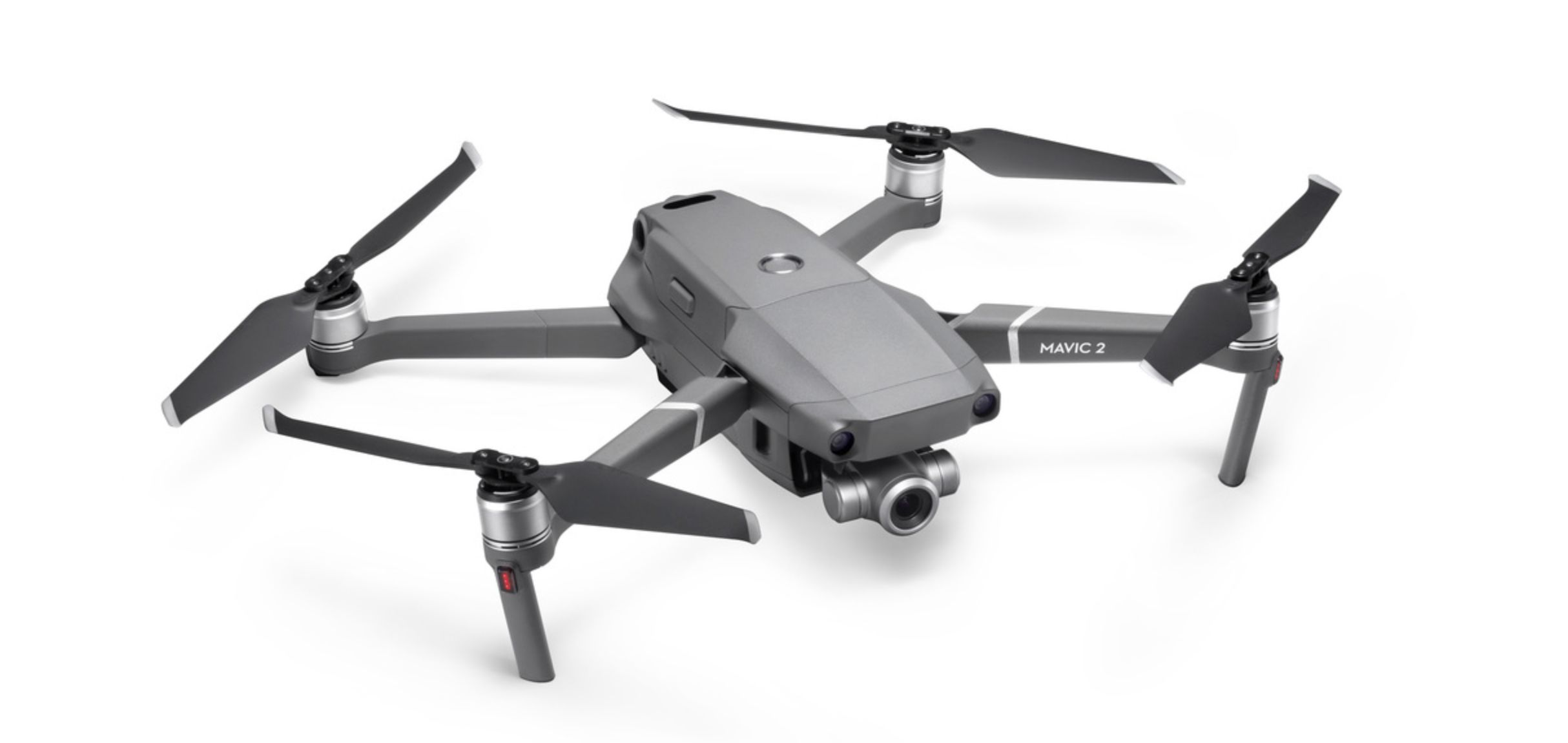 【2022】ドローンのパイオニア！DJIのドローンを一挙紹介