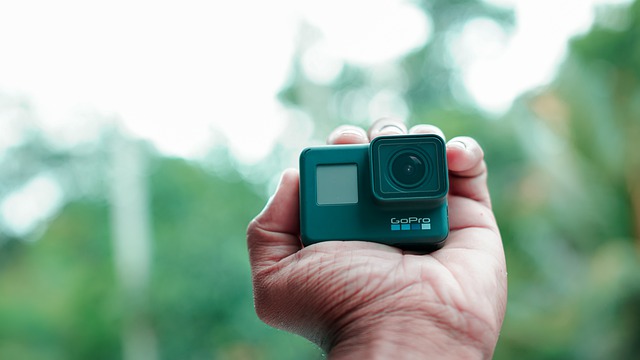 GoPro現行3機種を機能・外観で徹底比較！（2022年最新）
