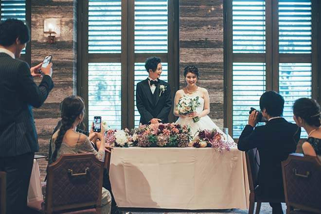 結婚式の余興ムービーのつくり方！制作手順やおすすめアイデアを解説