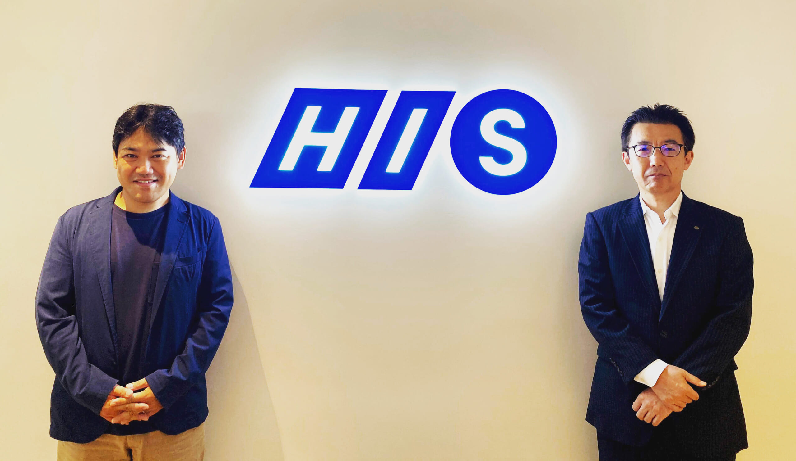 株式会社エイチ・アイ・エス様とMICE領域で業務提携のお知らせ