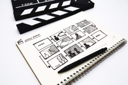 印象に残るPR動画の作り方のポイントは？効果と実例もご紹介！