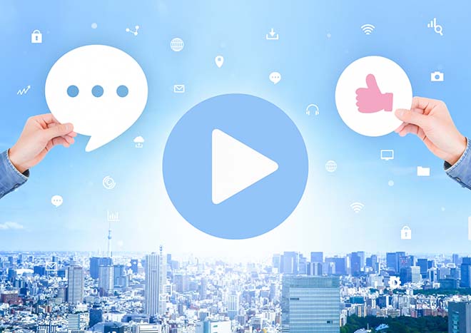 企業のYouTubeチャンネル活用事例20選！メリット・デメリットも解説