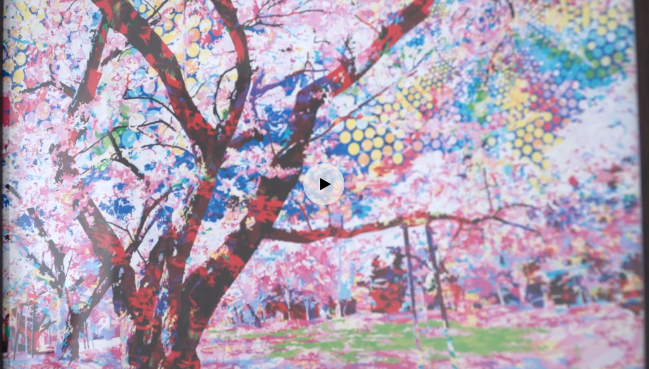 ［動画deCSR］一般社団法人障がい者アート協会様PRビデオ制作のお知らせ