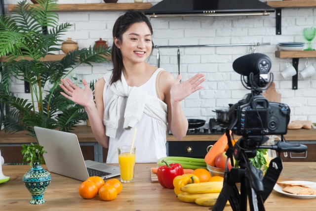 【2022年版】レシピ動画に強い動画制作会社6選