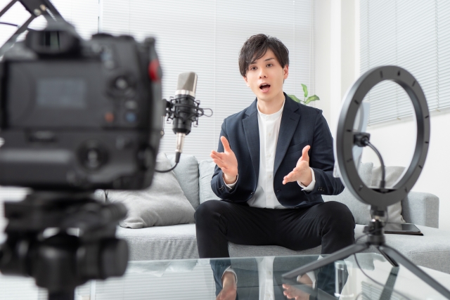 【2022年版】iPhone動画撮影用の外部マイクおすすめ6選
