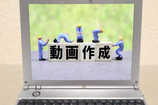 【徹底解説】Unreal Engineで動画を作成するメリット