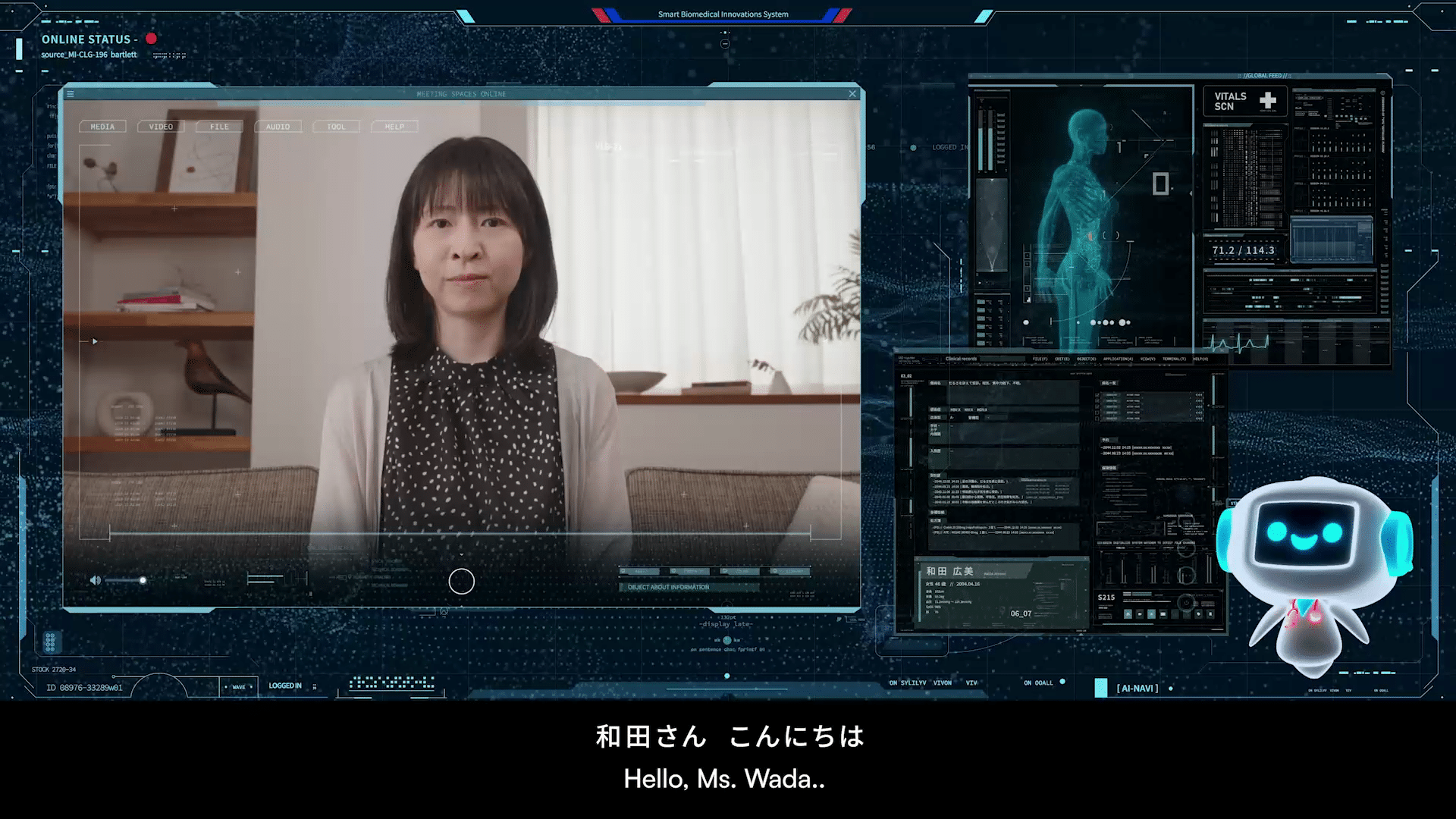 株式会社D R A W I Z 様　案件