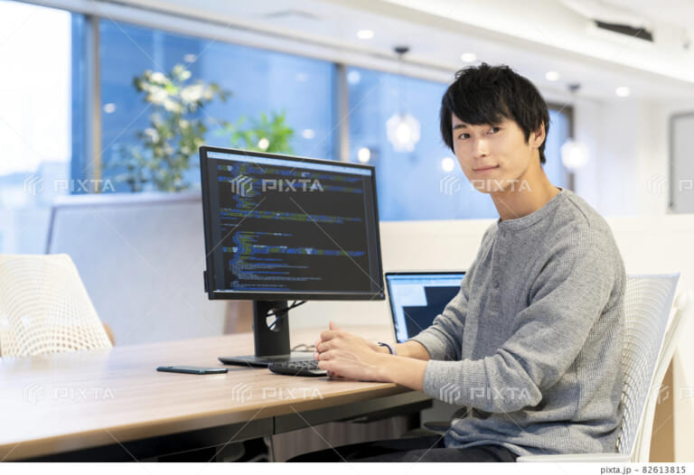 【複製1】16年目のベテランが語る“変化を楽しむ”サムシングファンテストテストテスト